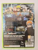 Naruto Schippuden Ultimate Ninja Storm 2 Xbox 360, Ophalen of Verzenden, Nieuw
