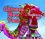 Chinese New Year (Holidays and Festivals), Nancy Dickmann, Gelezen, Nancy Dickmann, Verzenden