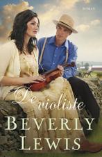 De violiste / Hickory Hollow / 1 9789088652714 Beverly Lewis, Verzenden, Gelezen, Beverly Lewis