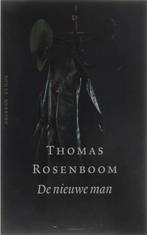 Thomas Rosenboom - Nieuwe Man, Verzenden, Nieuw