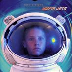 cd - Warm Jets - Future Signs, Verzenden, Zo goed als nieuw