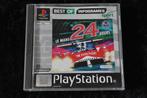 Le Mans 24 Hours Playstation 1 PS1 ( Infogrames ), Spelcomputers en Games, Verzenden, Nieuw