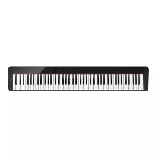 Casio Privia PX-S1100 BK stagepiano, Muziek en Instrumenten, Synthesizers