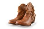 Bullboxer Enkellaarzen in maat 39 Bruin | 10% extra korting, Kleding | Dames, Schoenen, Bruin, Verzenden, Lage of Enkellaarzen