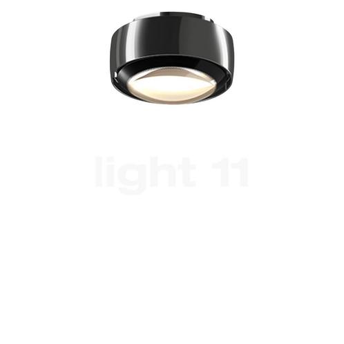 Occhio Piø¹ Alto V Volt C80 Plafondlamp LED, kop chroom gl, Huis en Inrichting, Lampen | Plafondlampen, Nieuw, Verzenden