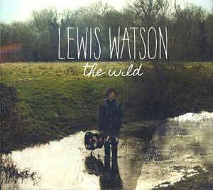 cd digi - Lewis Watson - The Wild, Cd's en Dvd's, Cd's | Rock, Zo goed als nieuw, Verzenden