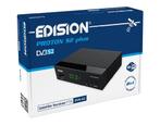 Edision Proton S2 PLUS, Audio, Tv en Foto, Ophalen of Verzenden, Nieuw, (Schotel)antenne-accessoires