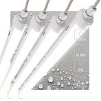 4 PACK - LEDs Light TL armatuur met Strip - Koppelbaar - 46, Verzenden, Nieuw