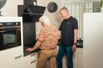 Professionele Installatie van Elektrisch Koken, 24-uursservice