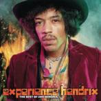 Jimi Hendrix Experience - Experience Hendrix: The Best Of (v