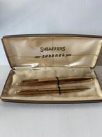 Sheaffer - Snorkel - Vulpen, Verzamelen, Pennenverzamelingen, Nieuw