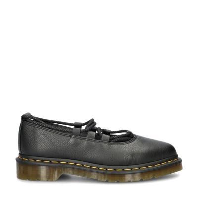 Dr. Martens Elphie II ballerinas & instappers voor dames, Kleding | Dames, Schoenen, Ballerina's, Zwart, Nieuw, Verzenden
