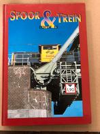 Spoor & Trein 13 - o.a. over Spoorbruggen - NIEUW, Verzamelen, Spoorwegen en Tramwegen, Boek of Tijdschrift, Ophalen of Verzenden
