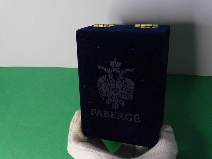 Figuur - House of Faberge egg - Imperial Egg - Surprise Egg, Huis en Inrichting, Overige Huis en Inrichting