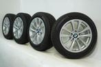 BMW 3 serie GT F34 395 17 inch velgen Pirelli Runflat Winter, Auto-onderdelen, Banden en Velgen, Gebruikt, Velg(en), 17 inch, Winterbanden