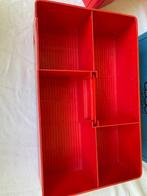 Lego - - - 4 storage boxes - different types - one rare one, Kinderen en Baby's, Speelgoed | Duplo en Lego, Nieuw