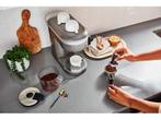 KitchenAid 5KES6503 - Espressomachine - 15 bar pompdruk -, Verzenden, Zo goed als nieuw