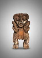 Figuur - mambila - Kameroen