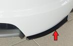 Achterspoilerzwaard | Audi TT (8J-FV/8S) 2014-2018 (pre-face, Verzenden, Nieuw, Audi