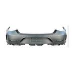 Rear bumper compatible with mercedes cls c257 amg, Nieuw