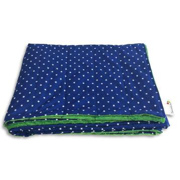 SensoLife Verzwaringsdeken FUN  - 140x200cm - 5 tot 10 kg beschikbaar voor biedingen