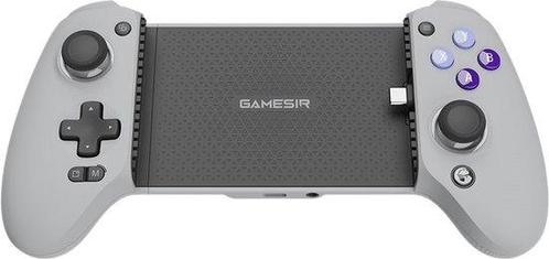 Gamesir G8 Galileo Smartphone Game Controller - Grijs, Spelcomputers en Games, Spelcomputers | Overige Accessoires, Verzenden