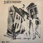 LP gebruikt - Streetheart - Dancing With Danger, Verzenden, Zo goed als nieuw