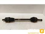 Aandrijfas links-voor Renault Megane Scenic O189830, Ophalen of Verzenden, Nieuw