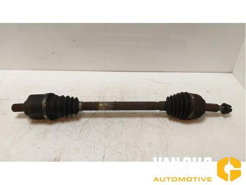 Aandrijfas links-voor Renault Megane Scenic O189830, Auto-onderdelen, Remmen en Aandrijving, Ophalen of Verzenden