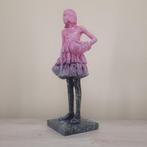 Mark Sugar - Strength and elegance (Pink)