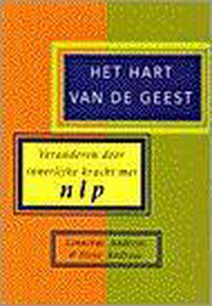 Het hart van de geest 9789063254070 C. Andreas, Boeken, Psychologie, Zo goed als nieuw, Verzenden