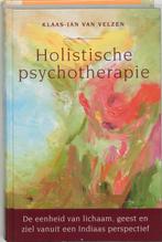 Holistische psychotherapie 9789020283839 K.-J. van Velzen, Boeken, Verzenden, Gelezen, K.-J. van Velzen