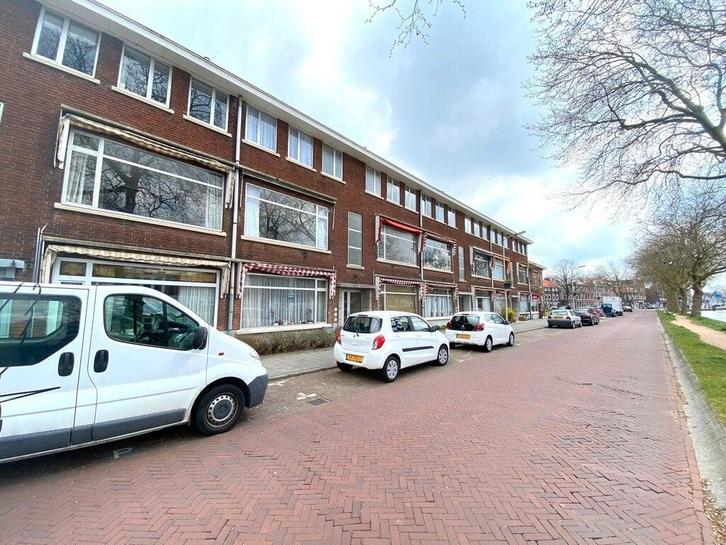 Te huur: Appartement Oostsingel in Delft, Huizen en Kamers, Huizen te huur, Zuid-Holland, Appartement