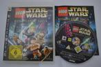 LEGO Star Wars - Die Komplette Saga (PS3), Verzenden, Zo goed als nieuw