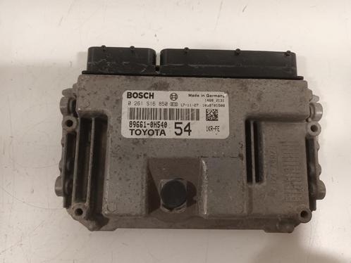 Computer motormanagement Toyota Aygo  1.0 896610H540, Auto-onderdelen, Elektronica en Kabels, ARN erkend, Stiba lid, Erkend duurzaam