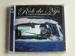 Rob de Nijs - Thuis voor Kerstmis (2 CD) gelimiteerde oplage, Verzenden, Zo goed als nieuw