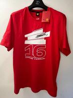 Ferrari - Shirt, Verzamelen, Automerken, Motoren en Formule 1, Nieuw