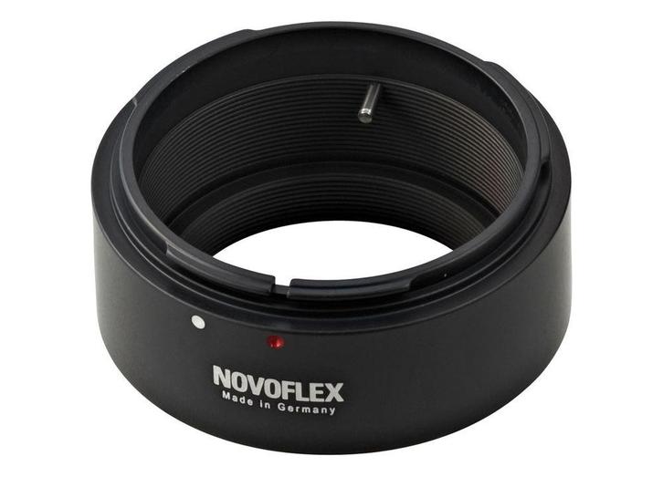 Novoflex Adapter Sony E camera naar Canon FD, Audio, Tv en Foto, Fotografie | Lenzen en Objectieven, Overige typen, Nieuw, Ophalen of Verzenden