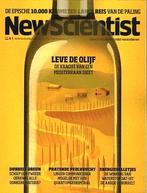 New Scientist - 121 2024, Boeken, Nieuw, Wetenschap en Natuur, Verzenden