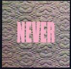 cd - Micachu And The Shapes - Never, Verzenden, Zo goed als nieuw