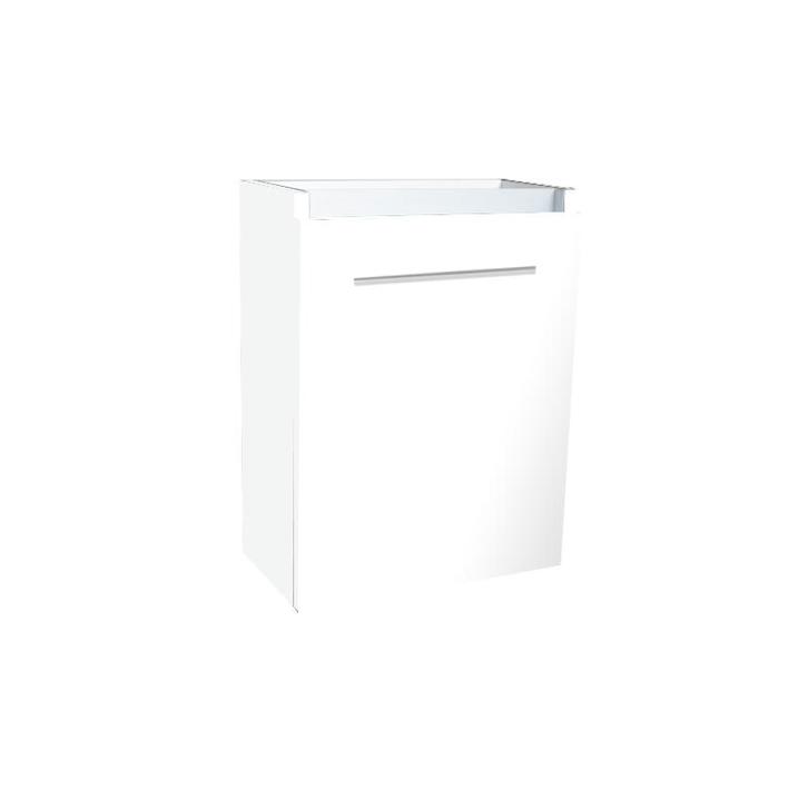 Sani Royal Fontein Onderkast Grepo Wit, Doe-het-zelf en Verbouw, Sanitair