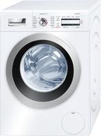 Bosch Way2854d Wasmachine 8kg 1400t, Ophalen of Verzenden, Zo goed als nieuw, Voorlader, 85 tot 90 cm