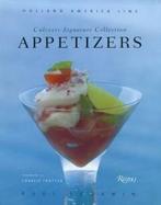 Appetizers 9780847838196 Holland American Line, Verzenden, Gelezen, Holland American Line