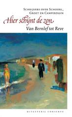 Hier schijnt de zon | Kees de Bakker | 9789054291763, Zo goed als nieuw, Kees de Bakker