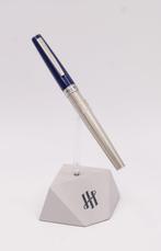 Montegrappa - Armonia - Duetto Navy Blue (ISA1M3AB) - Zonder, Nieuw