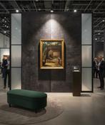 École aragonaise (XVIII) - Le Miracle de Saint Juan de