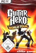 PC Guitar Hero: World Tour (Geseald), Verzenden, Nieuw