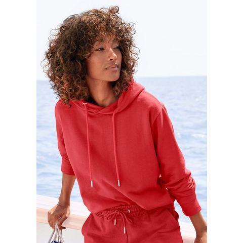 H.I.S Hoodie in maritieme stijl, loungewear,, Kleding | Dames, Truien en Vesten, Nieuw, Verzenden