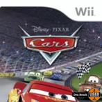 Cars - Wii Game, Spelcomputers en Games, Games | Nintendo Wii, Zo goed als nieuw, Verzenden