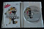 The Ultimate Battle of the Sexes Nintendo Wii, Verzenden, Nieuw
